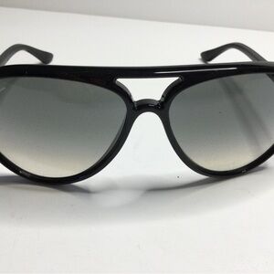 Stylish Black Sunglasses by Ray-Ban